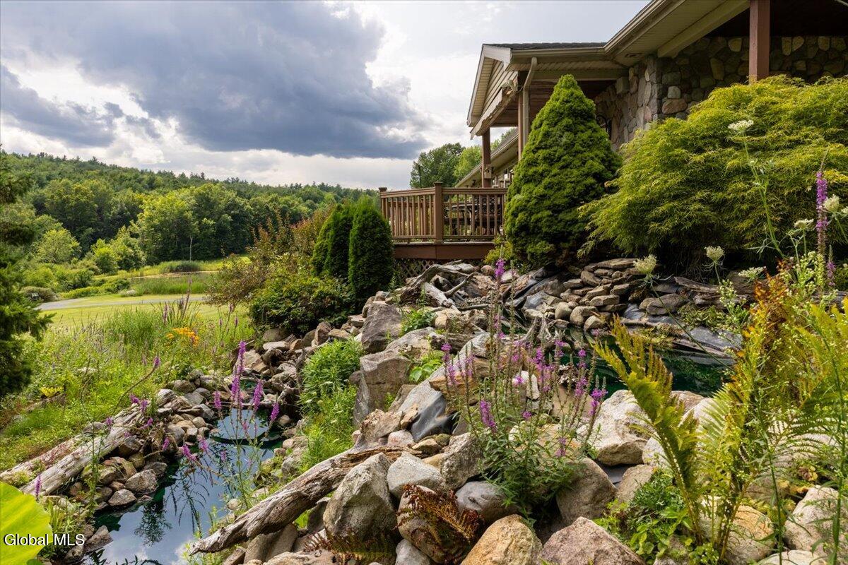 99 Sugar Hill Road Crown Point NY 12928
