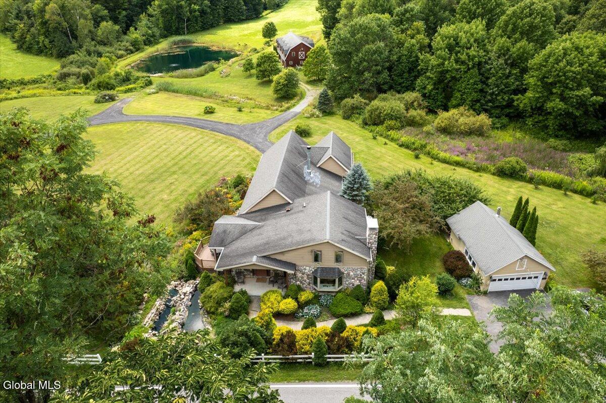 99 Sugar Hill Road Crown Point NY 12928