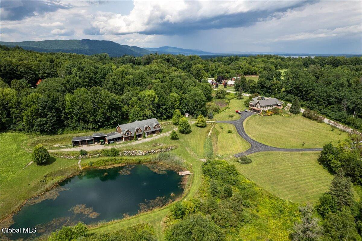 99 Sugar Hill Road Crown Point NY 12928
