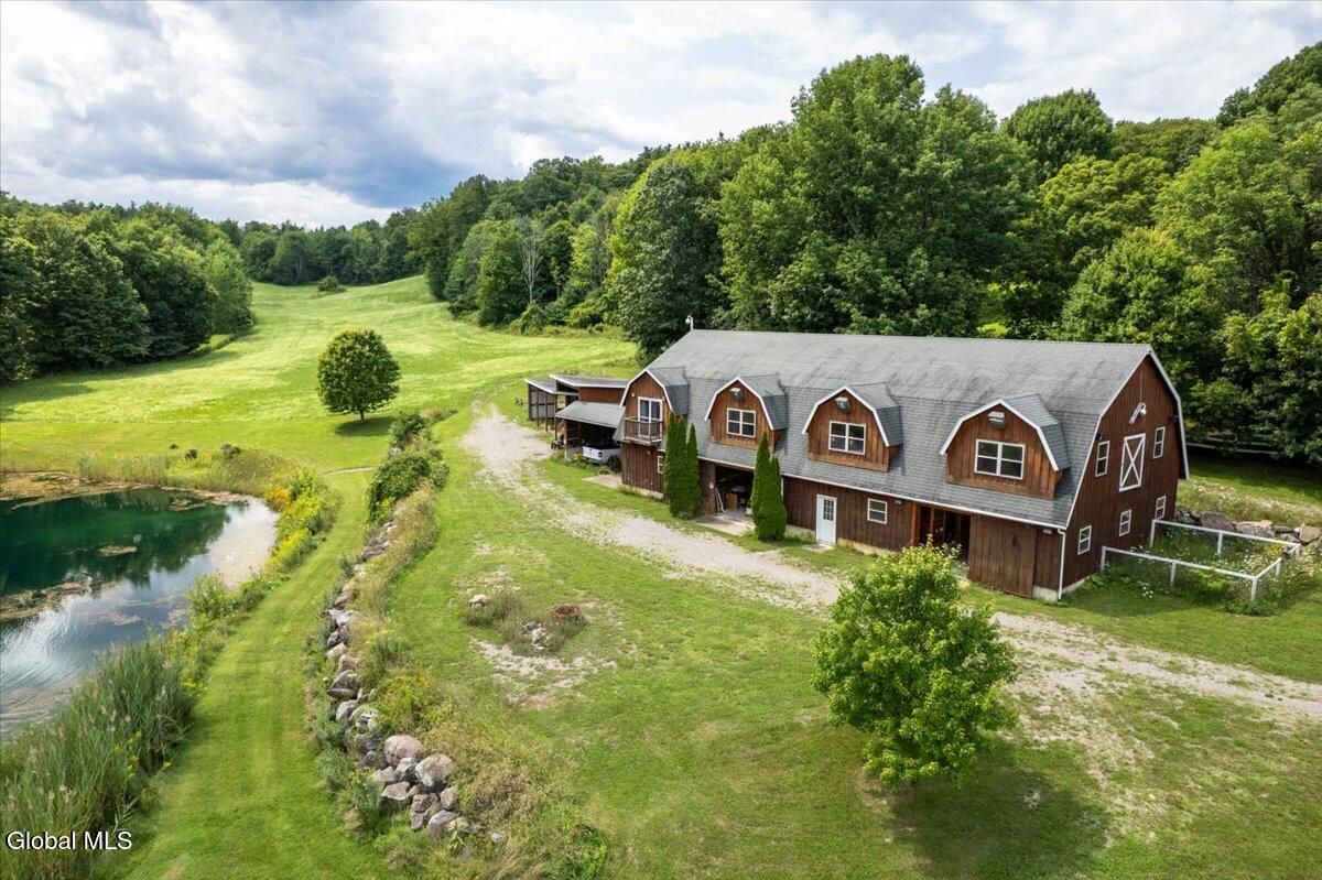 99 Sugar Hill Road Crown Point NY 12928