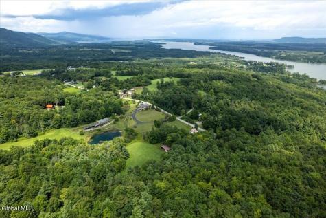 99 Sugar Hill Road Crown Point NY 12928