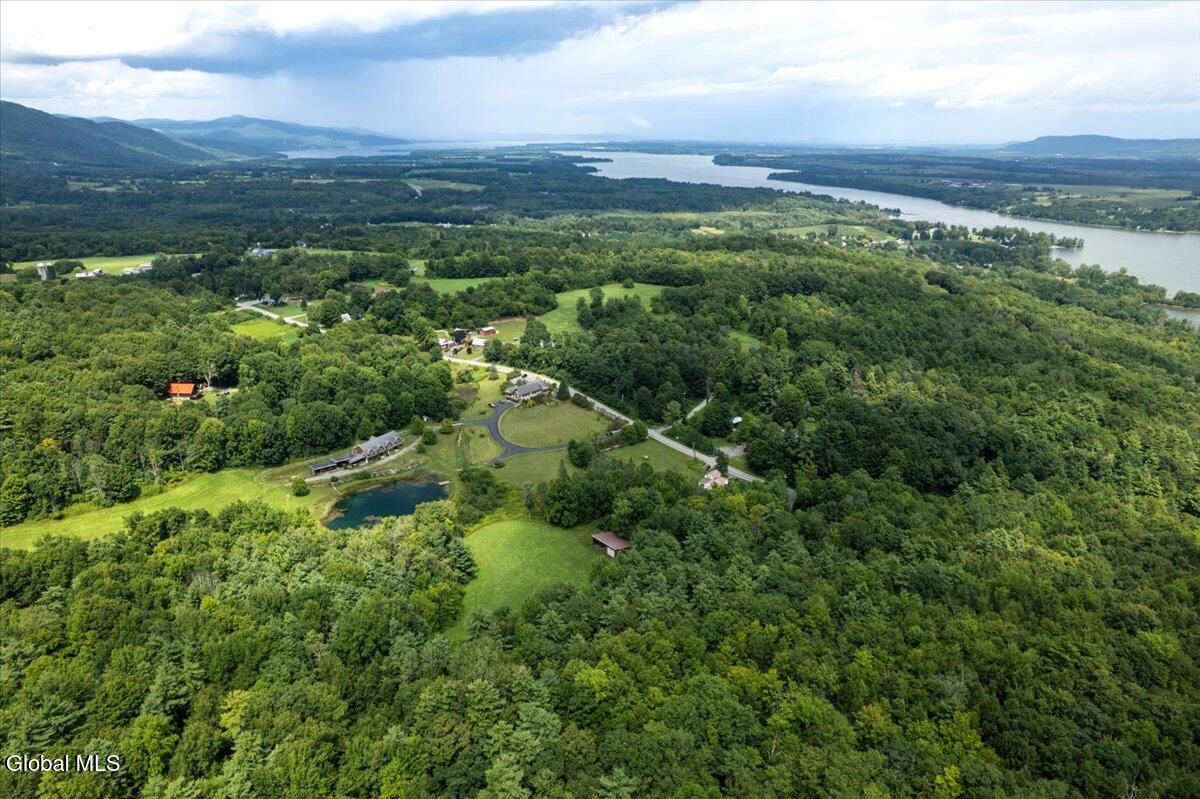99 Sugar Hill Road Crown Point NY 12928