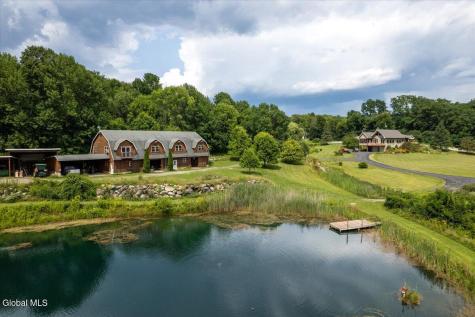 99 Sugar Hill Road Crown Point NY 12928