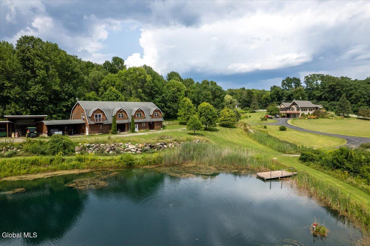 99 Sugar Hill Road Crown Point NY 12928