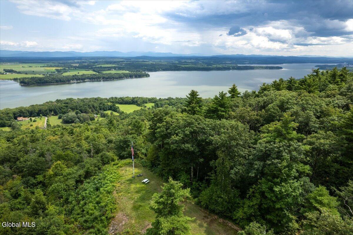 99 Sugar Hill Road Crown Point NY 12928