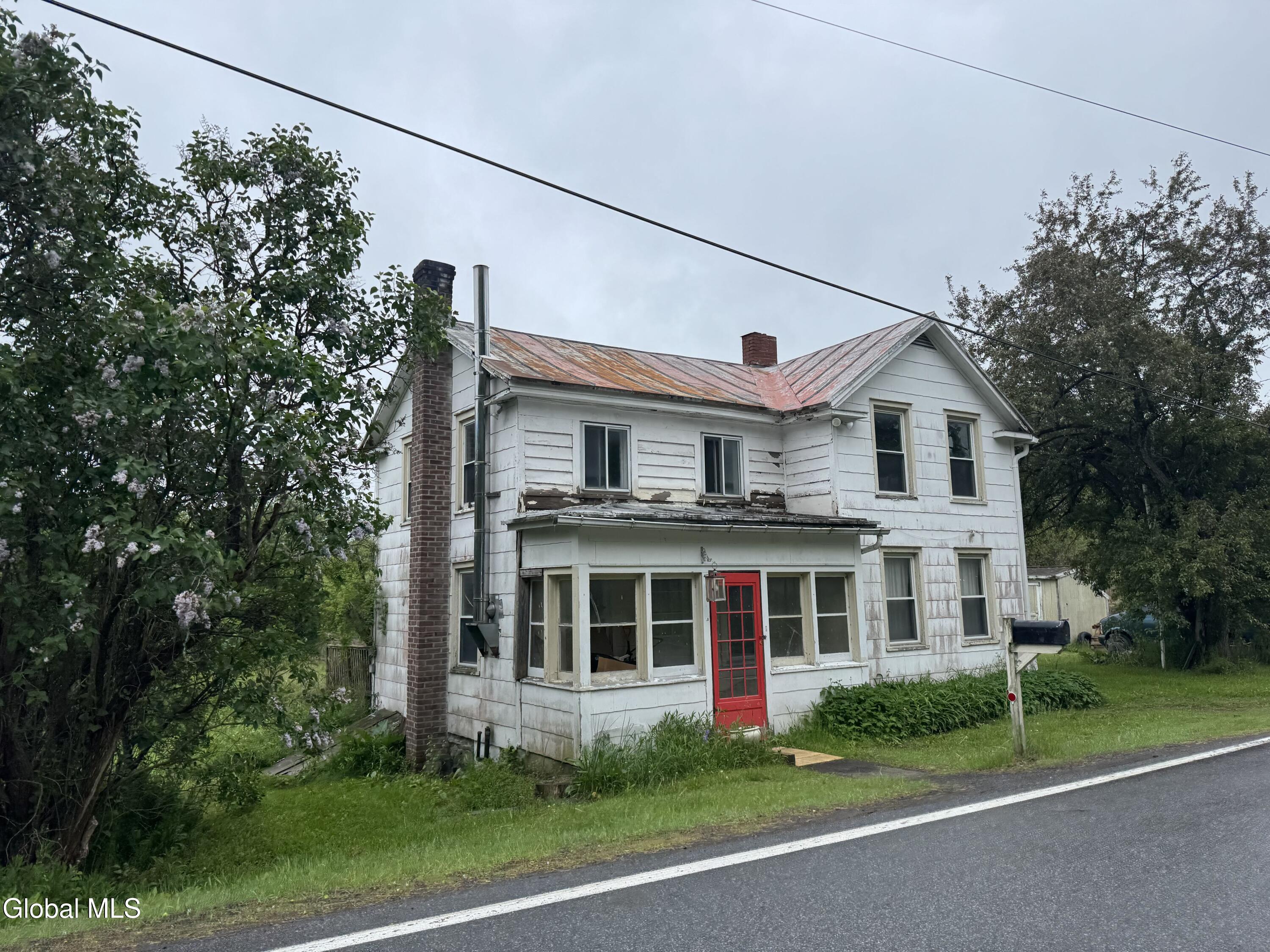 365 Rock Road Berne NY 12023