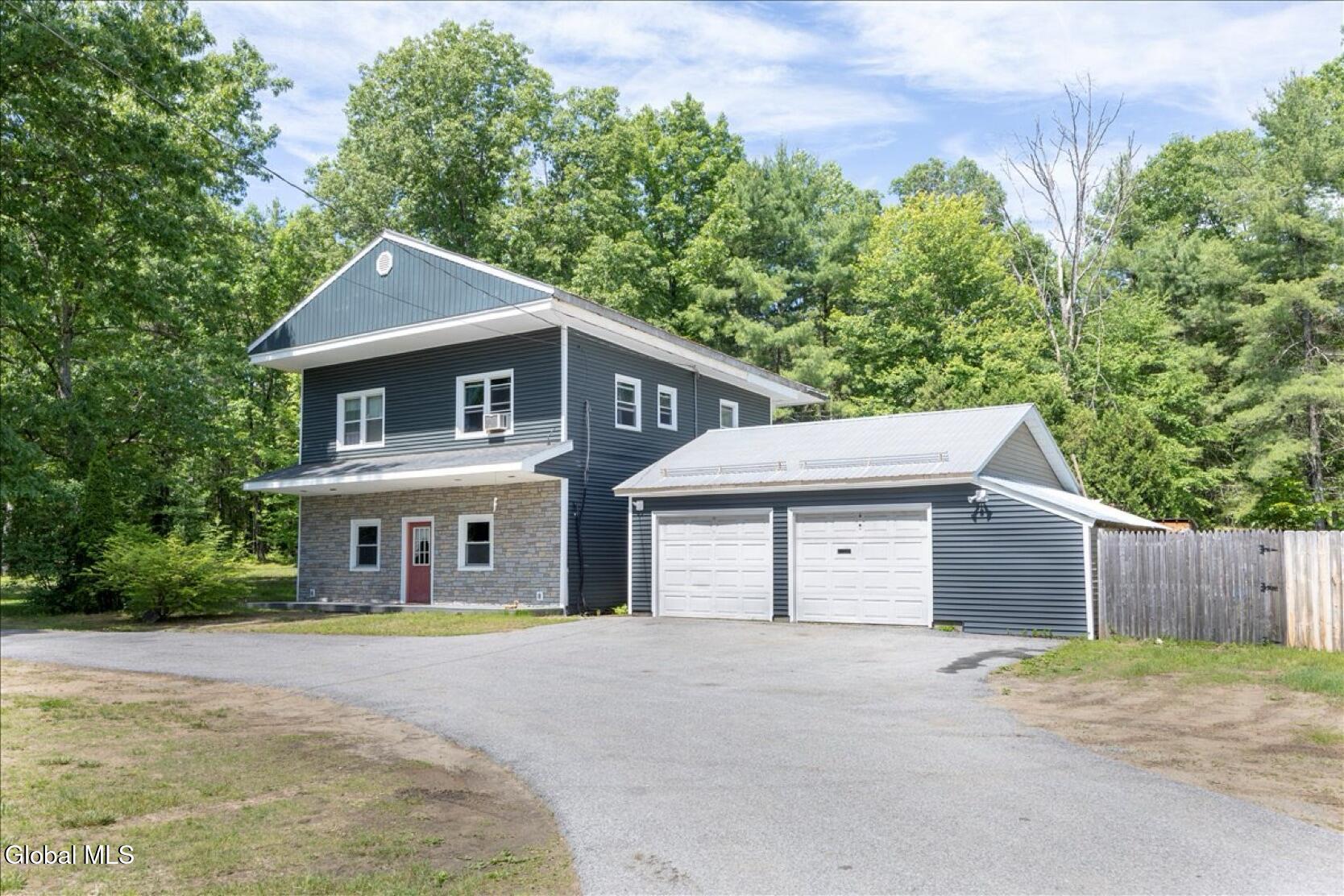 1069 Saratoga Road Gansevoort NY 12831