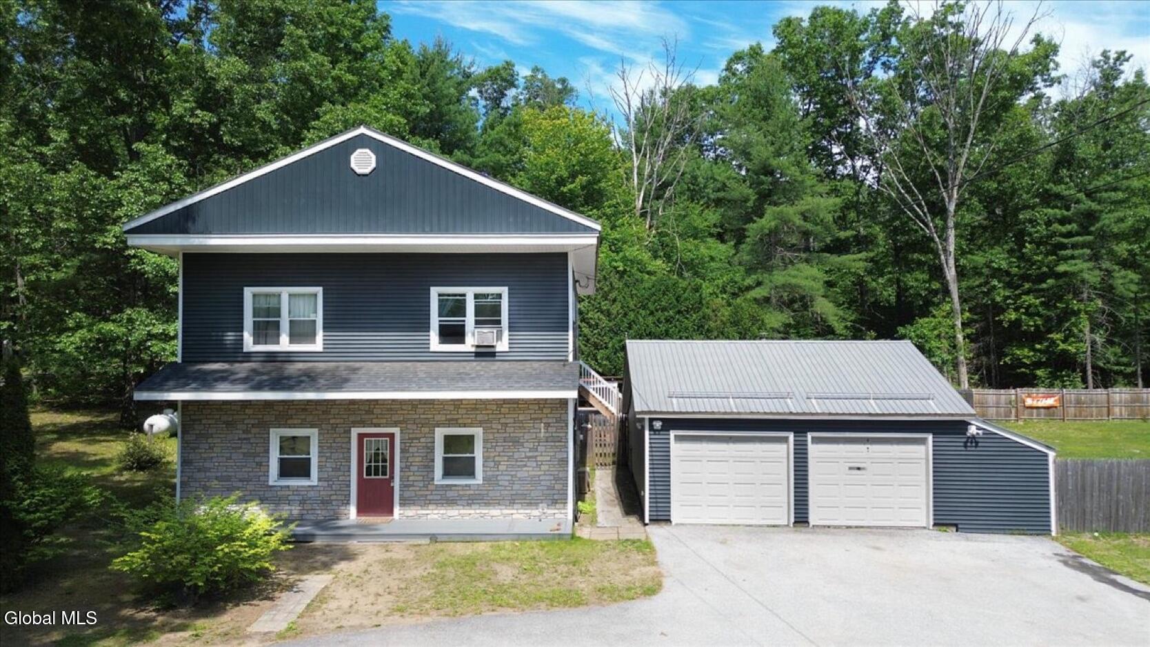 1069 Saratoga Road Gansevoort NY 12831