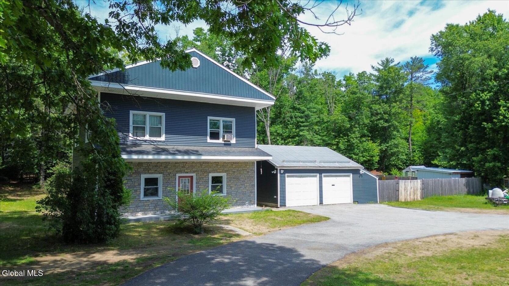 1069 Saratoga Road Gansevoort NY 12831