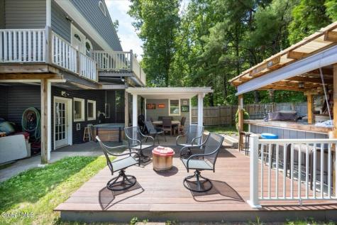 1069 Saratoga Road Gansevoort NY 12831