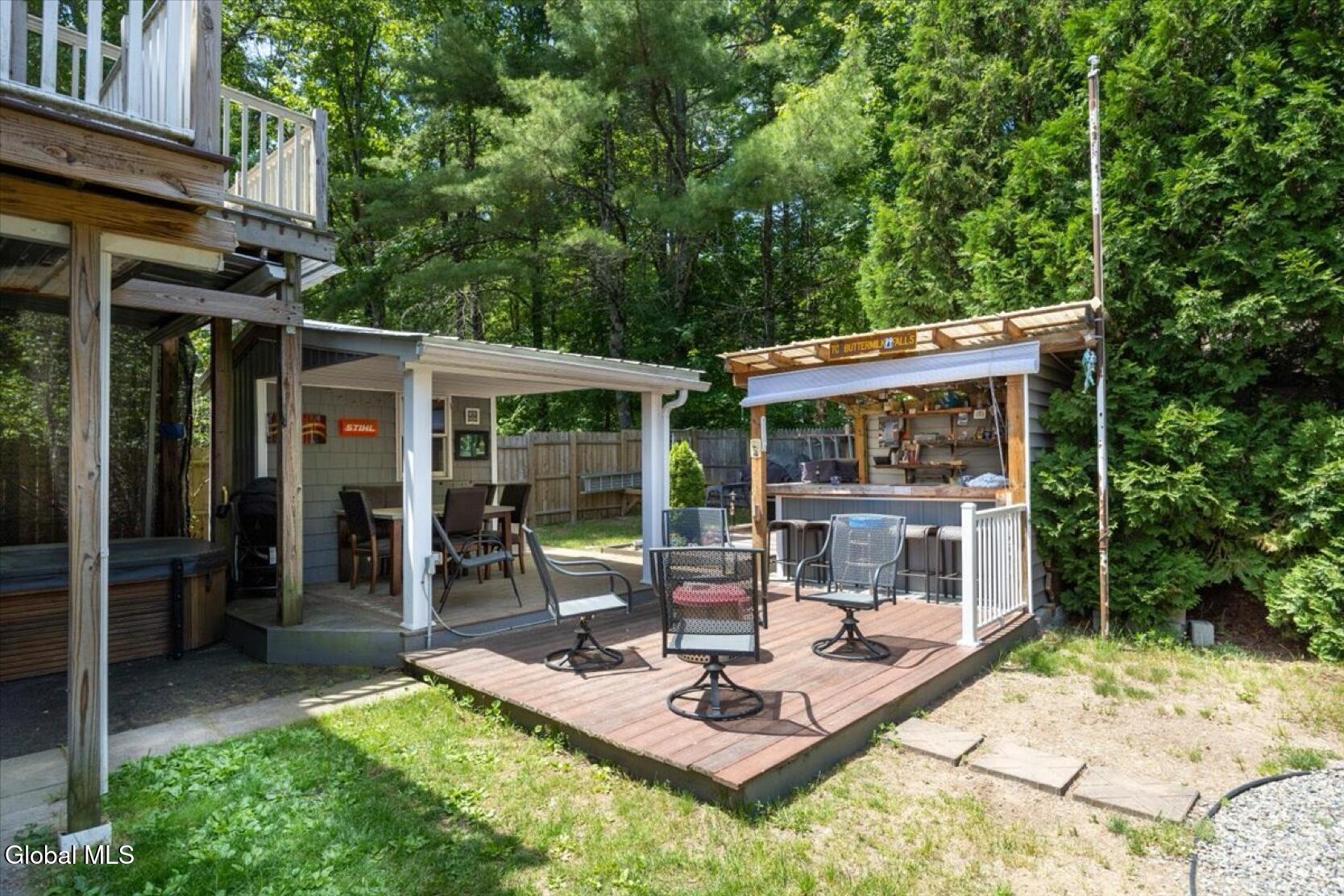 1069 Saratoga Road Gansevoort NY 12831