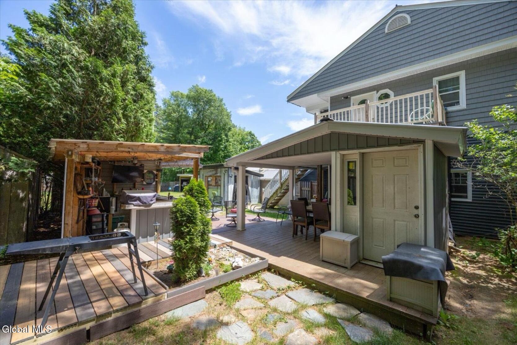 1069 Saratoga Road Gansevoort NY 12831