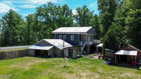 1069 Saratoga Road Gansevoort NY 12831
