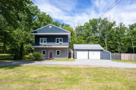 1069 Saratoga Road Gansevoort NY 12831