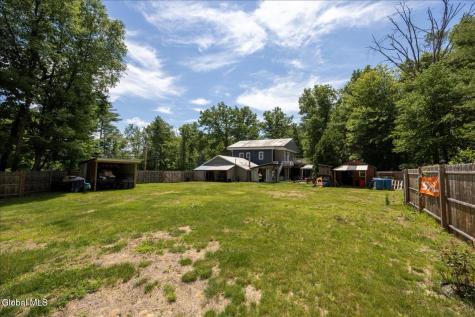 1069 Saratoga Road Gansevoort NY 12831