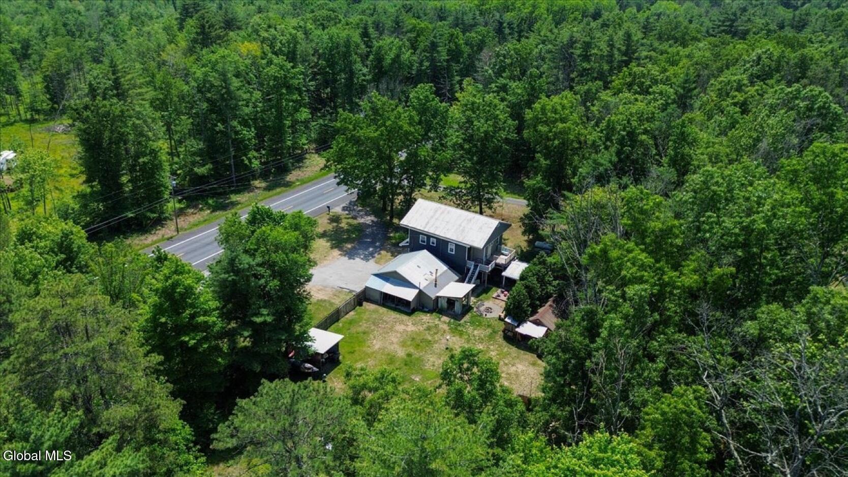 1069 Saratoga Road Gansevoort NY 12831