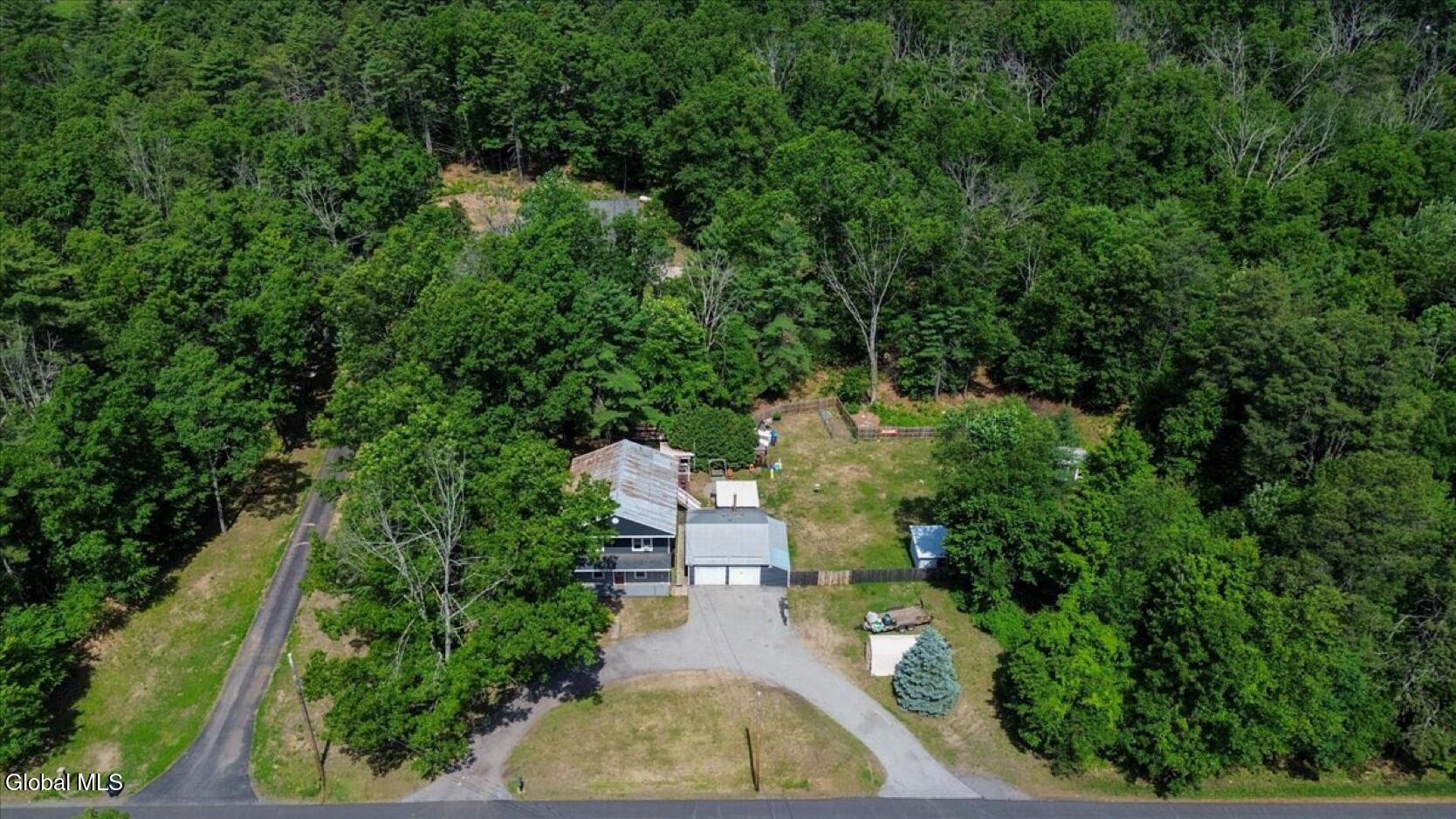 1069 Saratoga Road Gansevoort NY 12831