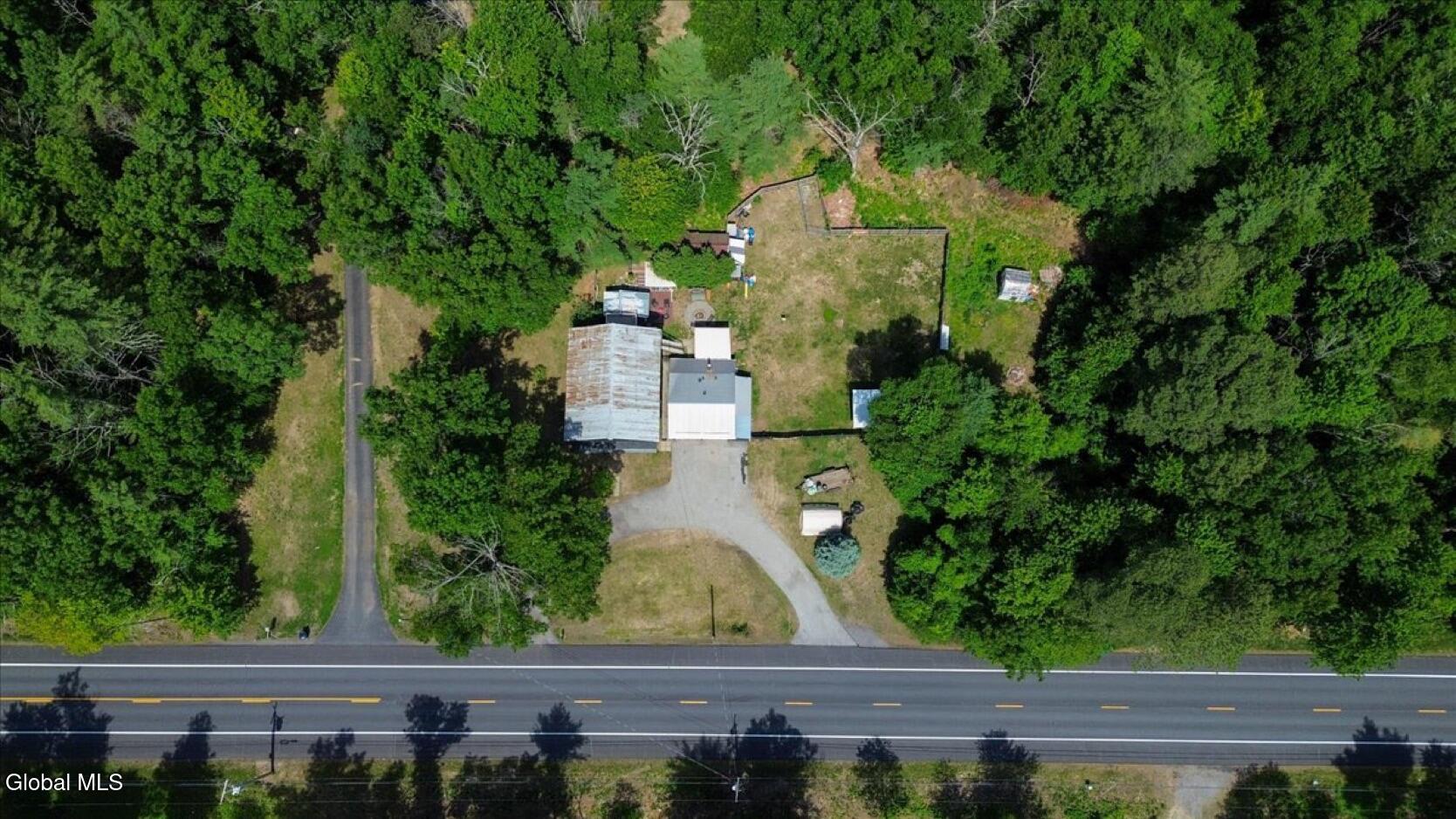 1069 Saratoga Road Gansevoort NY 12831
