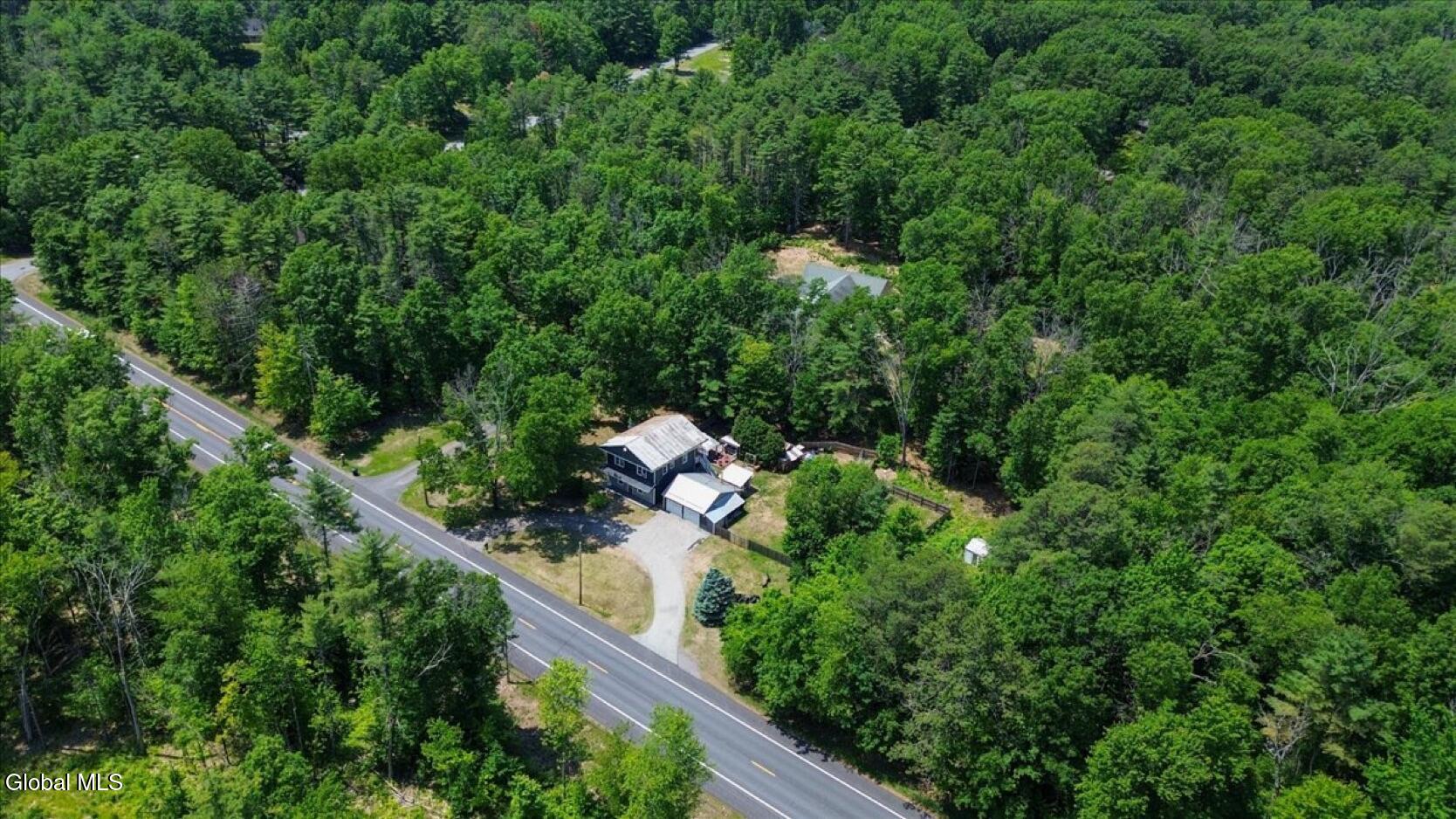 1069 Saratoga Road Gansevoort NY 12831