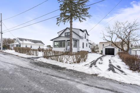 9 Michigan Avenue East Greenbush NY 12144