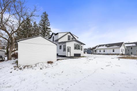 9 Michigan Avenue East Greenbush NY 12144