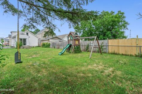 2726 Denver Avenue Schenectady NY 12306