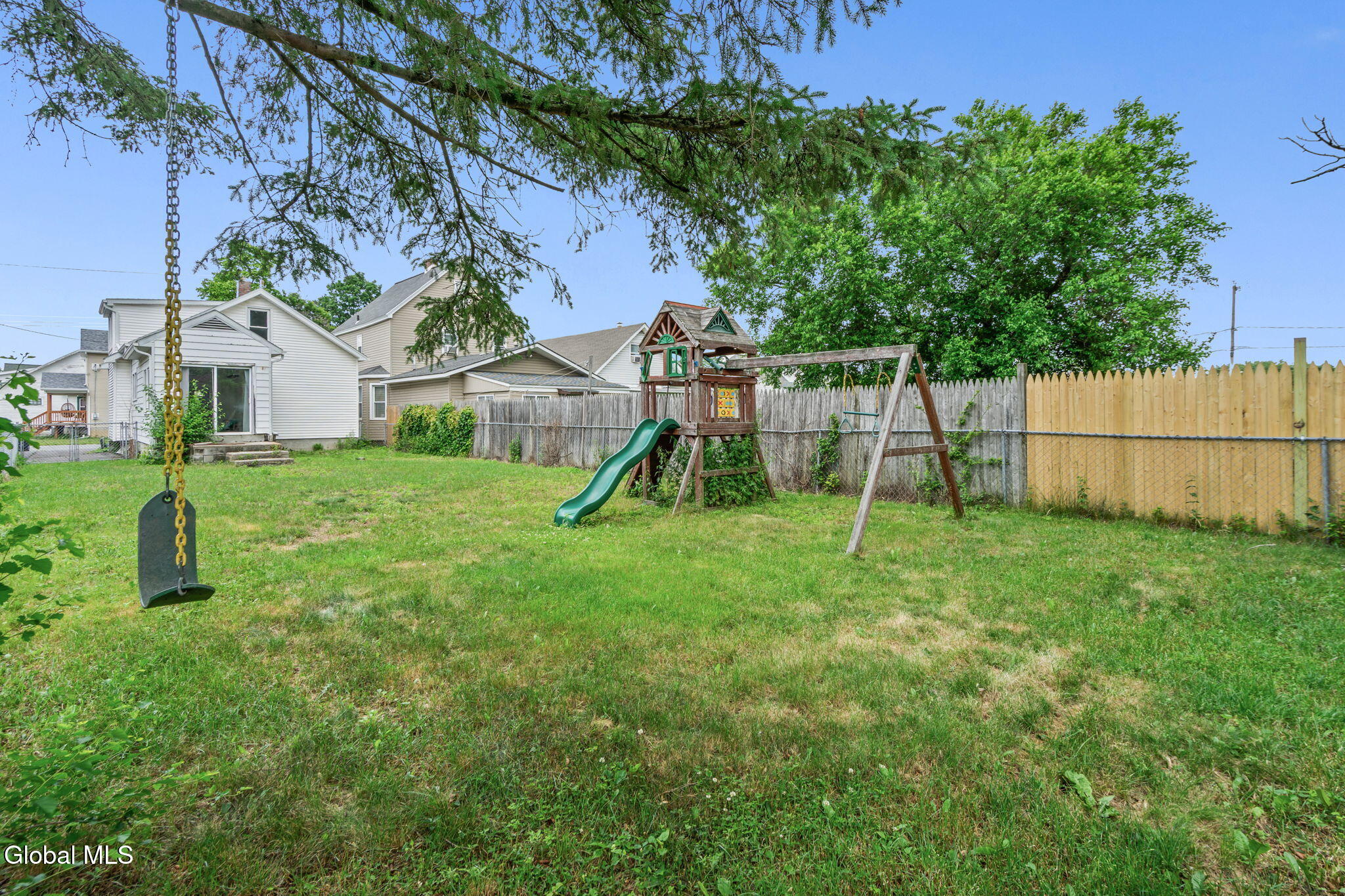 2726 Denver Avenue Schenectady NY 12306
