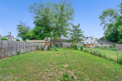 2726 Denver Avenue Schenectady NY 12306