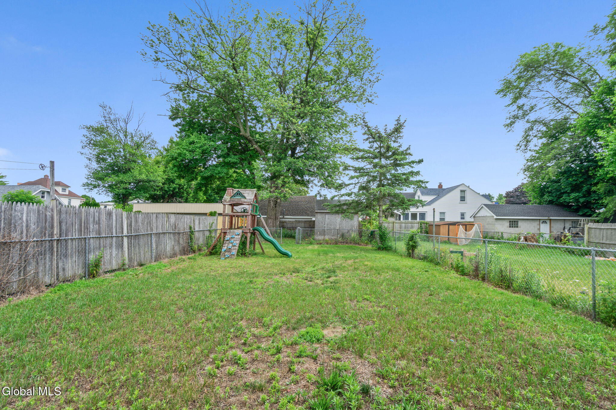 2726 Denver Avenue Schenectady NY 12306