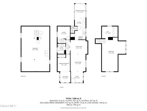 2726 Denver Avenue Schenectady NY 12306