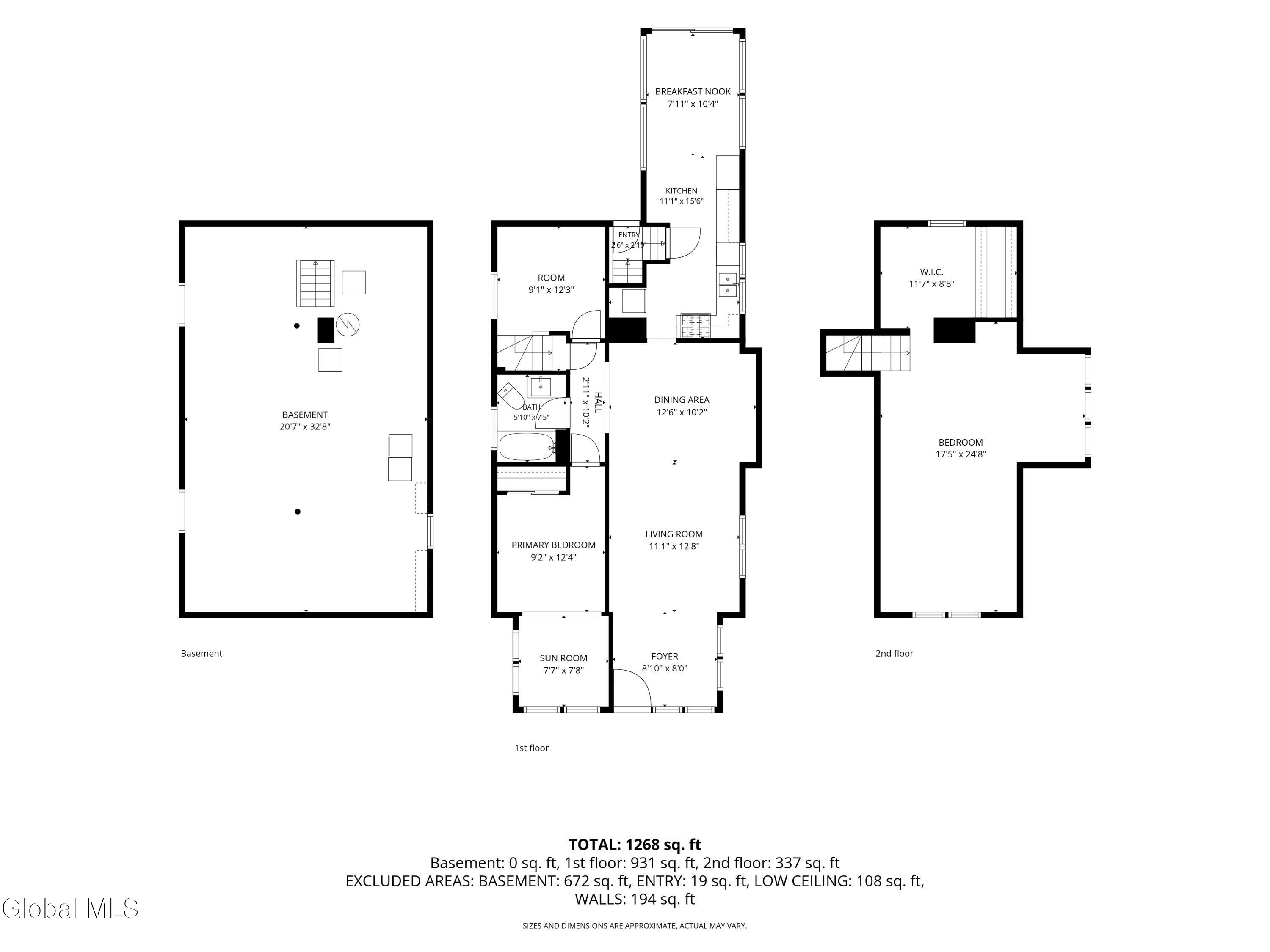 2726 Denver Avenue Schenectady NY 12306