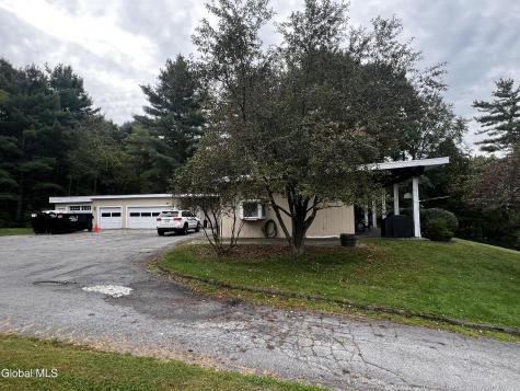 8 County Road 25 Granville NY 12832