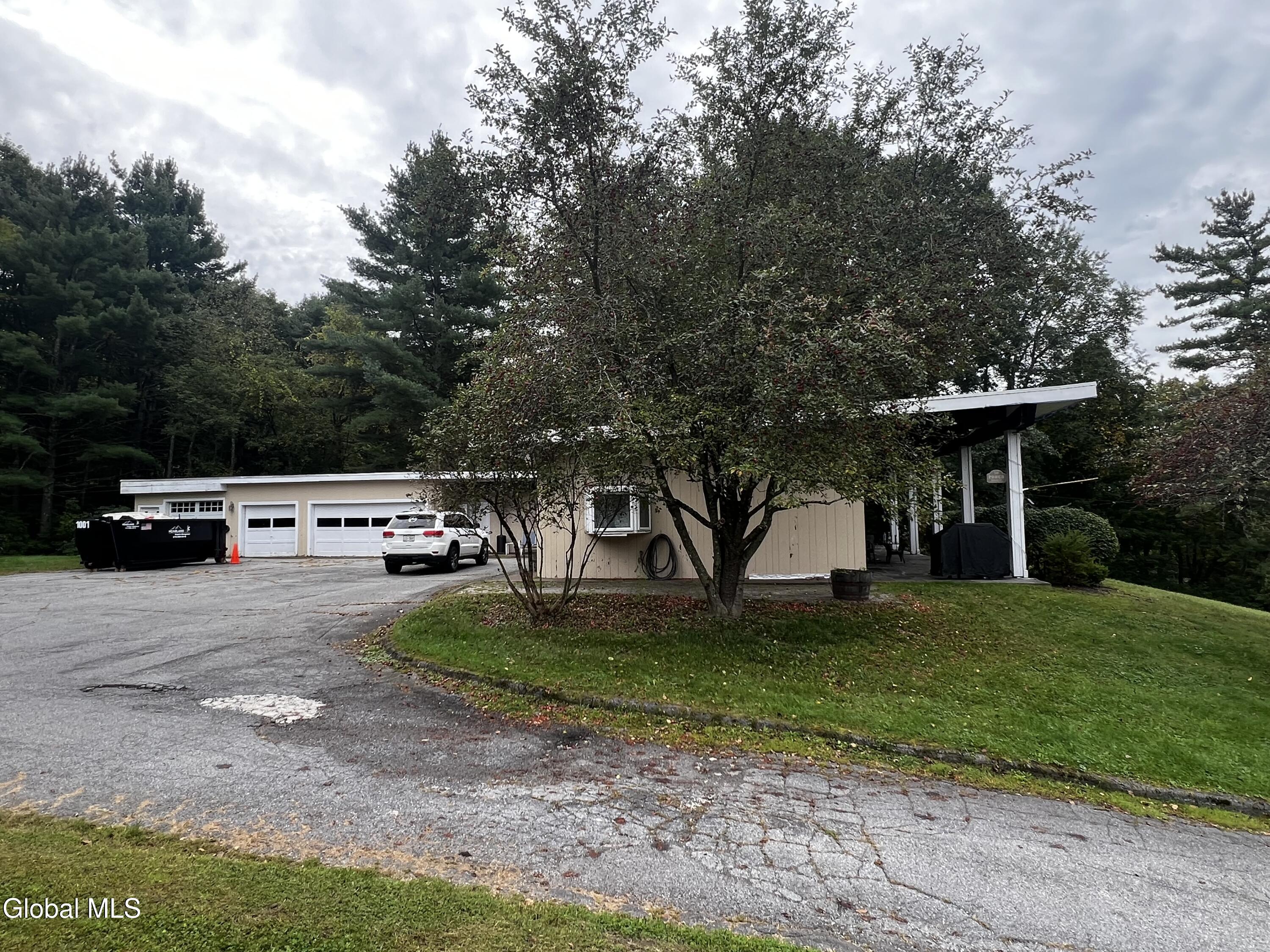 8 County Road 25 Granville NY 12832