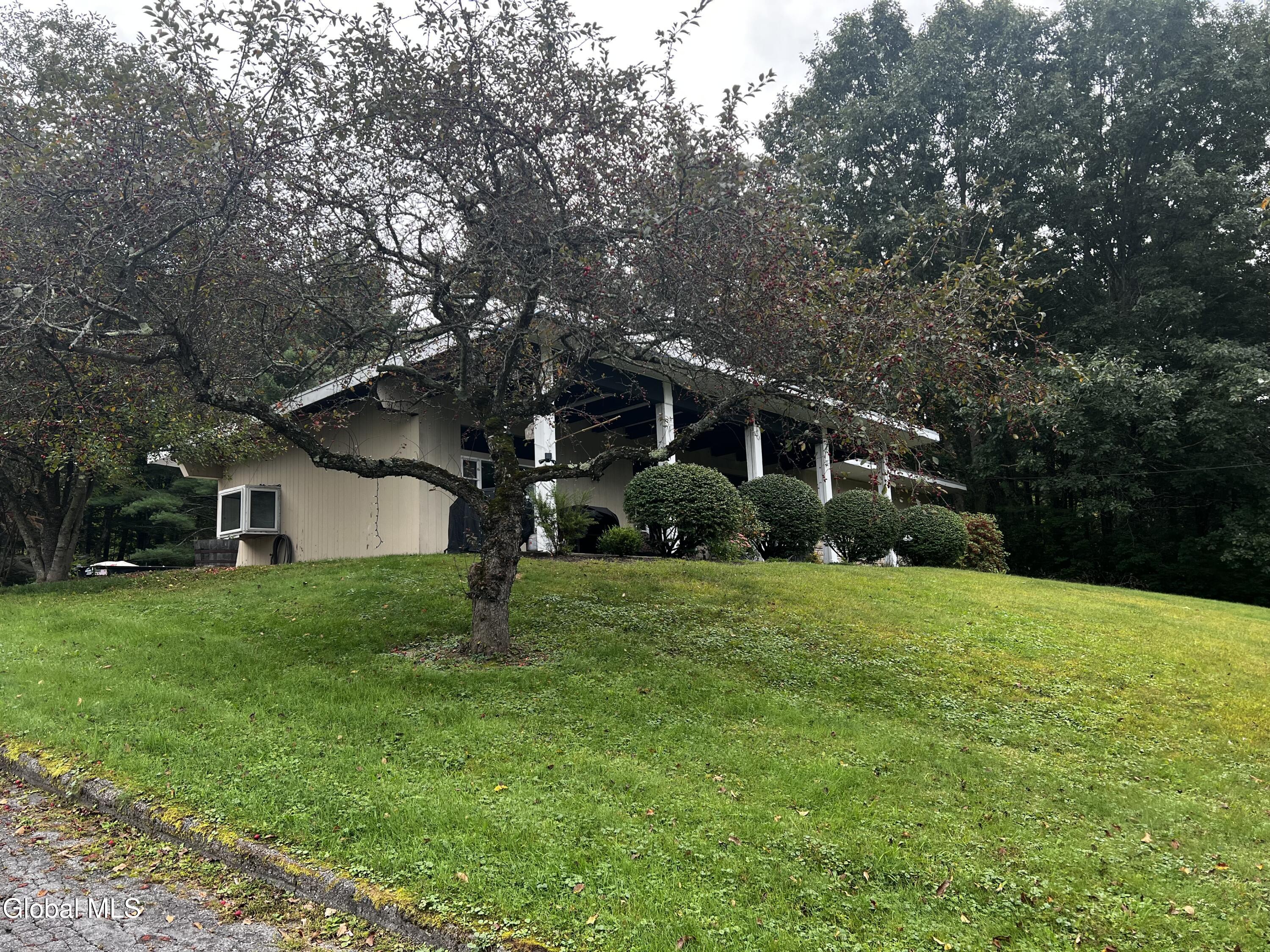 8 County Road 25 Granville NY 12832