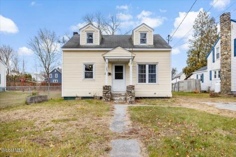 305 Ash Street Corinth NY 12822
