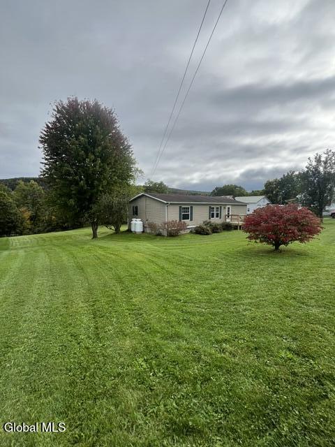 598 Enders Avenue Central Bridge NY 12035