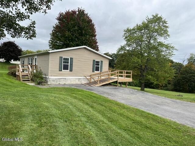 598 Enders Avenue Central Bridge NY 12035