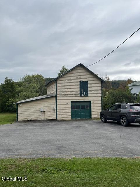 598 Enders Avenue Central Bridge NY 12035