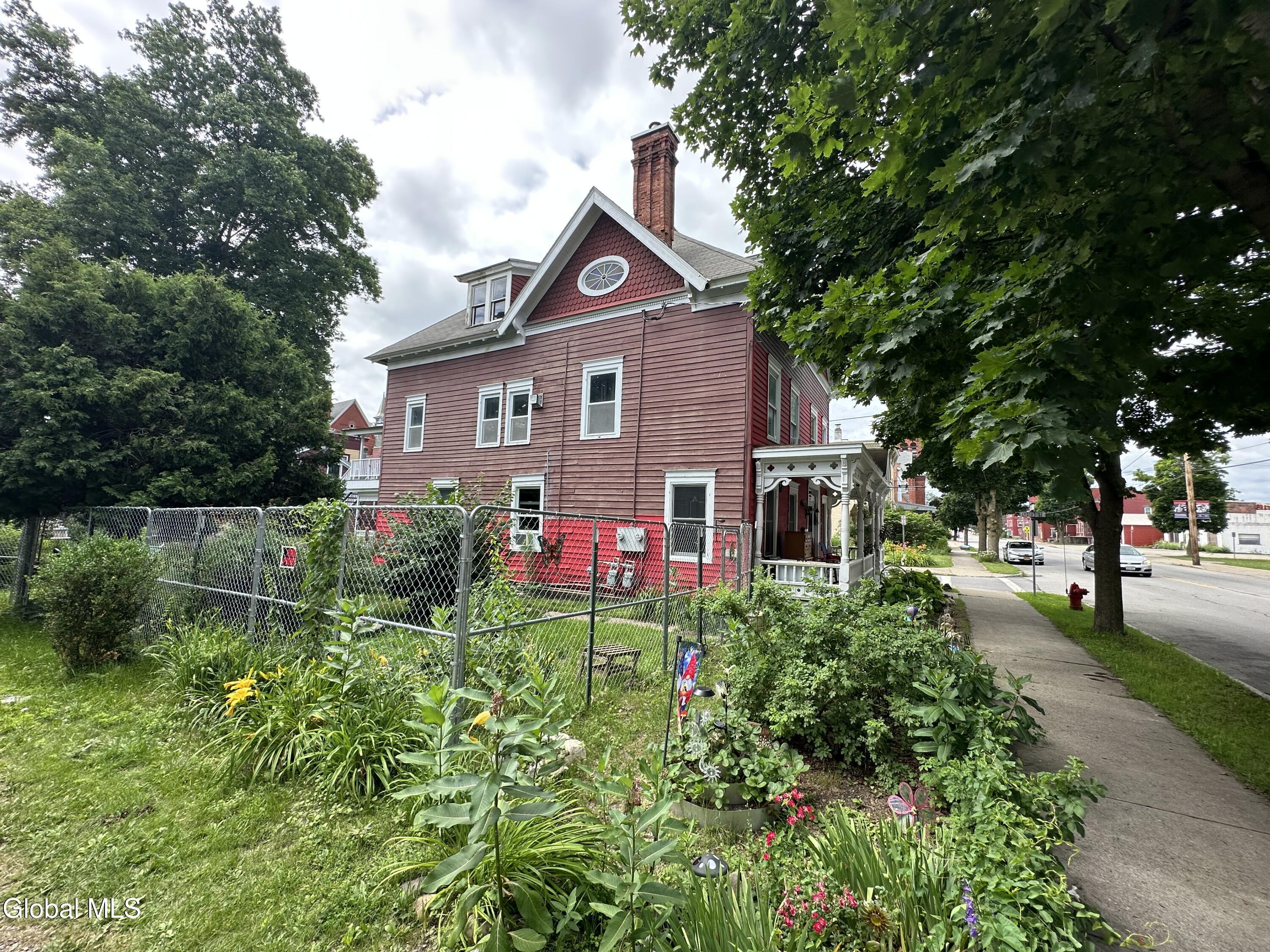 111 Canal Street Fort Plain NY 13339