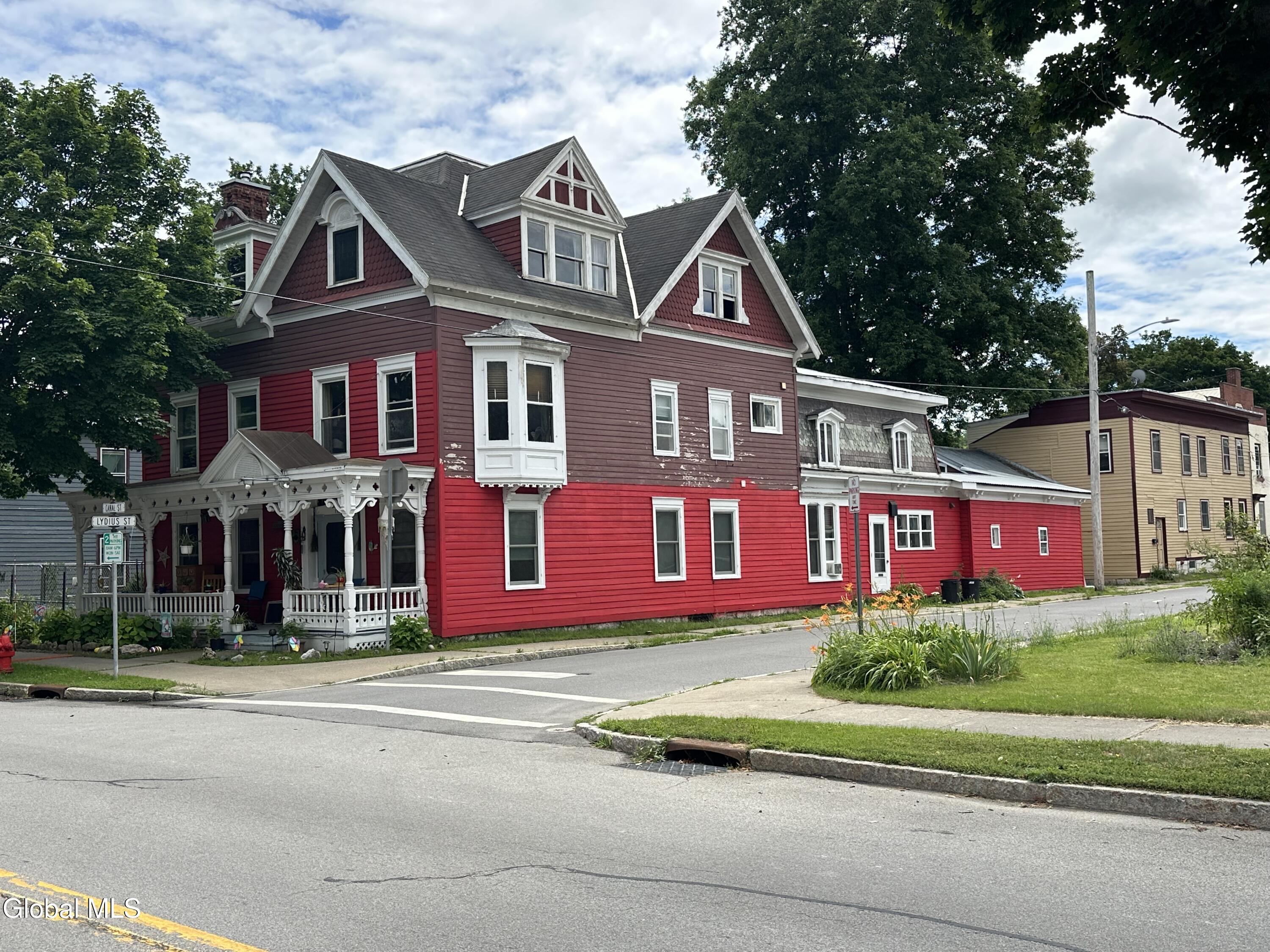 111 Canal Street Fort Plain NY 13339