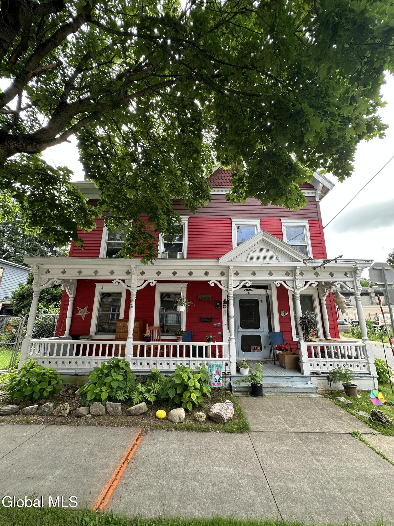 111 Canal Street Fort Plain NY 13339
