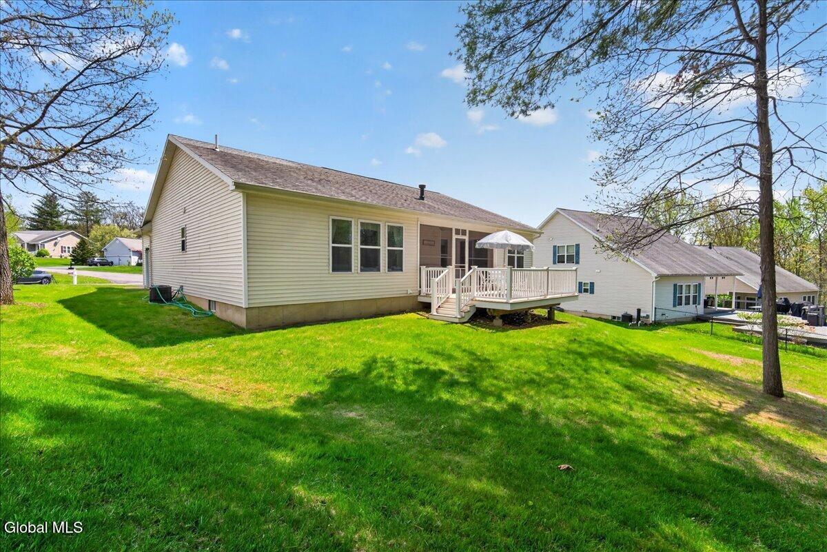 1 Slatestone Drive Scotia NY 12302