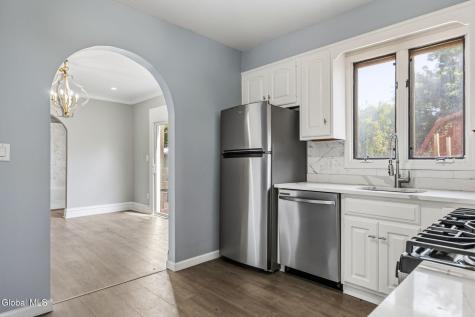 1231 N Westcott Road Schenectady NY 12306