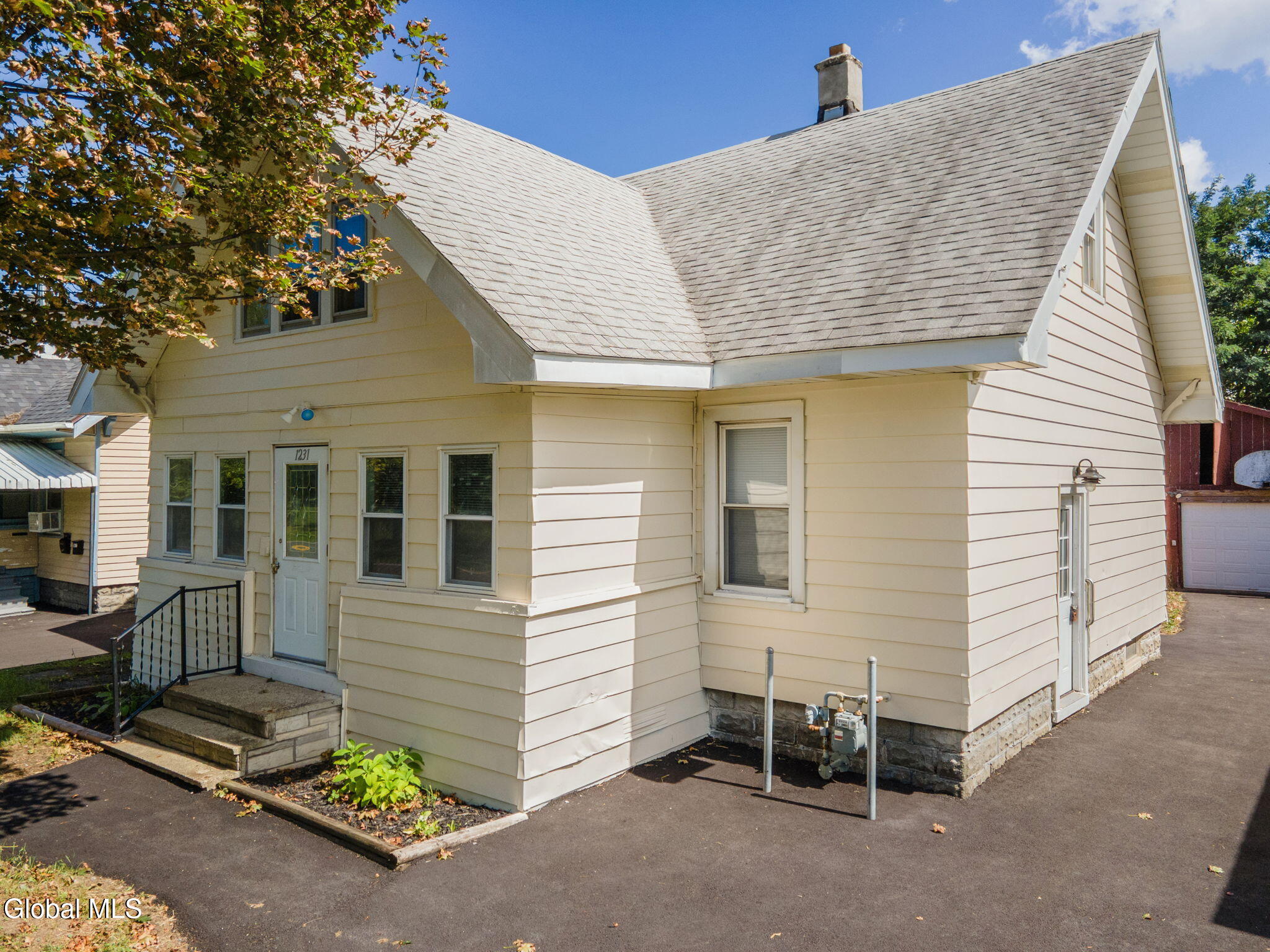 1231 N Westcott Road Schenectady NY 12306
