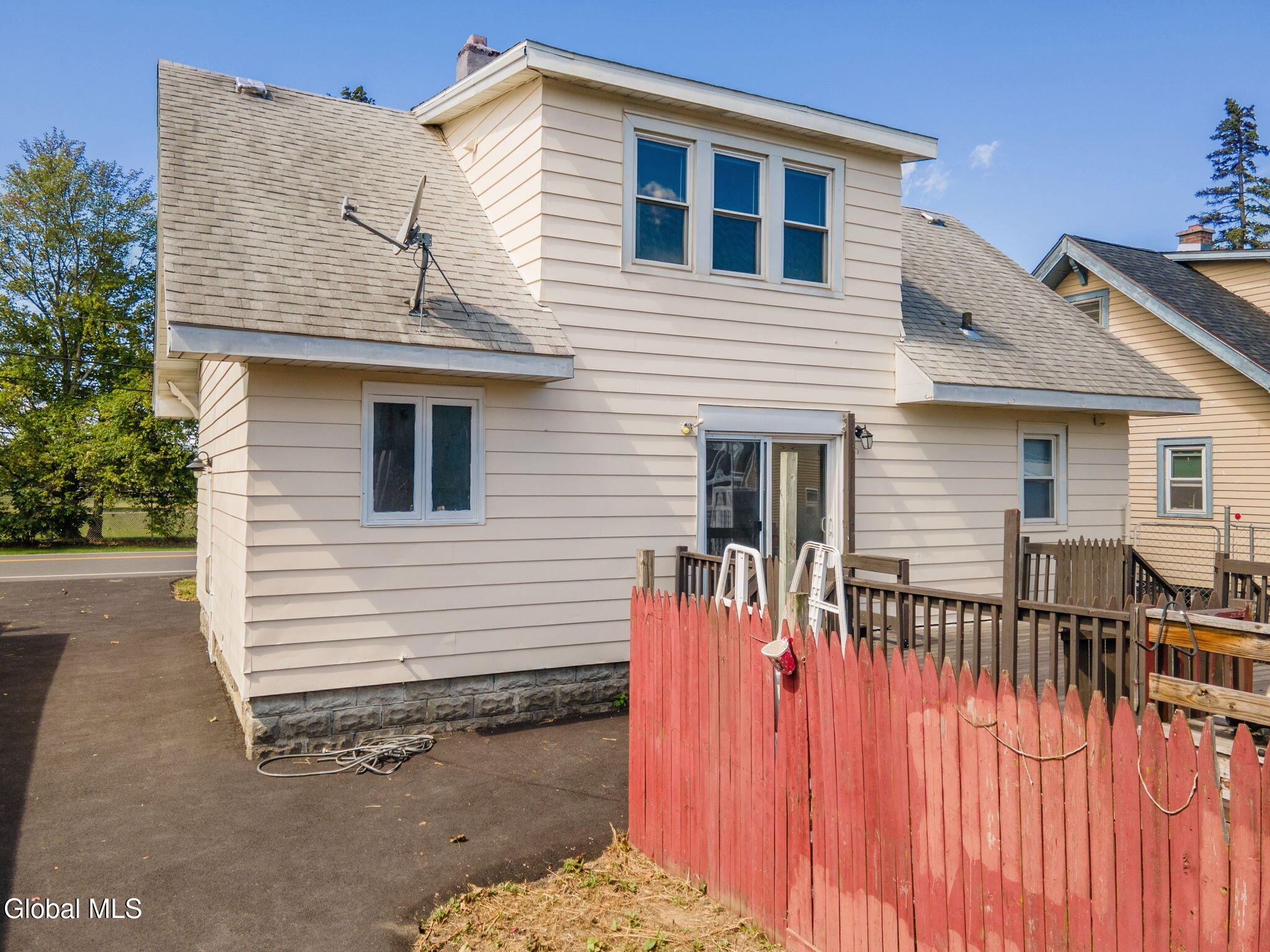 1231 N Westcott Road Schenectady NY 12306