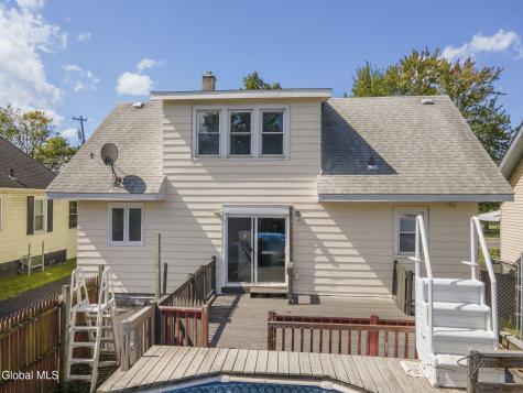 1231 N Westcott Road Schenectady NY 12306
