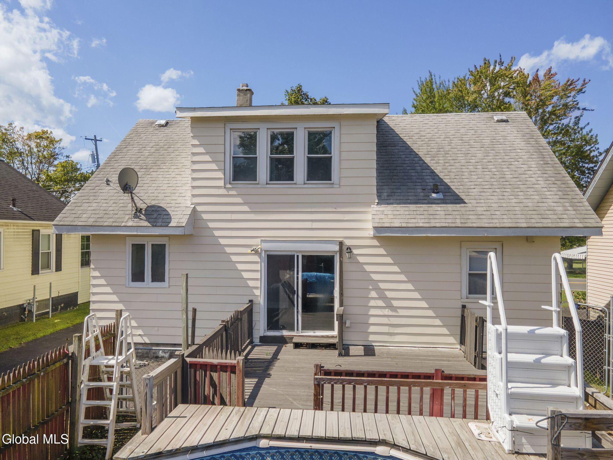 1231 N Westcott Road Schenectady NY 12306