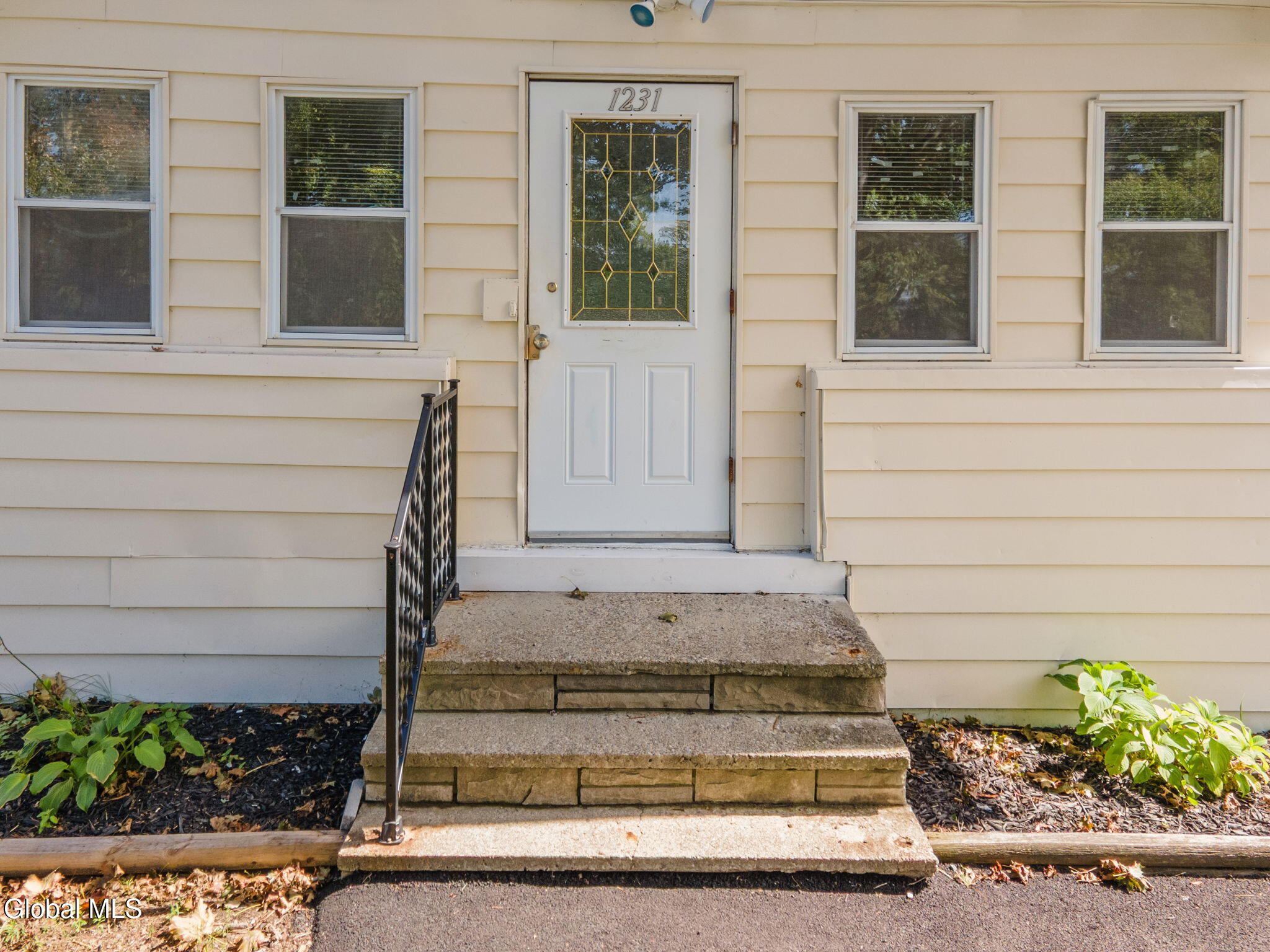 1231 N Westcott Road Schenectady NY 12306