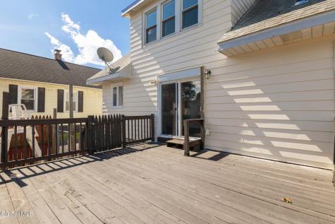1231 N Westcott Road Schenectady NY 12306