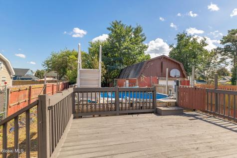 1231 N Westcott Road Schenectady NY 12306